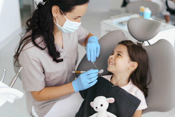 Best Emergency Wisdom Tooth Extraction in Wink, TX