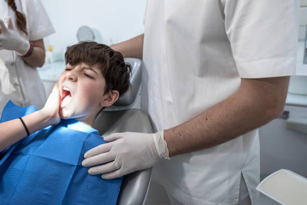 Best Emergency Dental Care for Sports Injuries in Wink, TX
