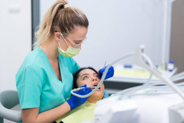 Best After-Hours Dental Care in Wink, TX